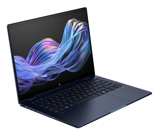 HP EliteBook X Flip G1i 14 AI U7-258V/32GB/512/Win11P Touch - 1331177 - zdjęcie 2